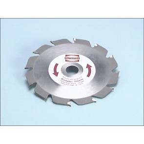 Circular Saw Blade TCT 150 x 20 x 12 Tooth
