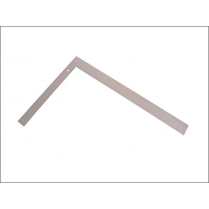 F1110IMR Steel Roofing Square 16x24in