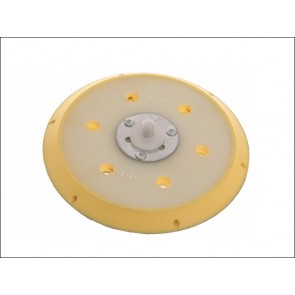 17079 Dual Action Super Pad 150mm Velcro 6+1 5/16 UNF