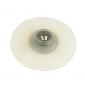 20115 104-14M Nylon Backing Pad M14 x 2