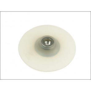 20030 90-U Nylon Backing Pad 3/8 x 24 UNF