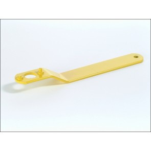 24030 PS 28-4 Yellow Pin Spanner