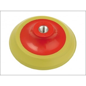 36040 Sanding Super Pad 125mm PSA Self Stick M14 x 2 for Sander / Polishers