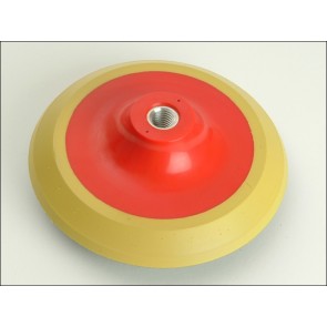 36055  Sanding Super Pad 150mm PSA Self Stick M14 x 2 for Sander / Polishers