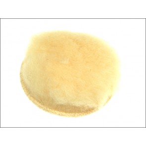 40220 Bonnet 125mm for Drill Backing Pad Vel