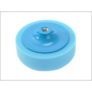 44110 Blue Compounding / Polishing Foam 150mm x 50mm UNC
