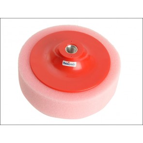 44205 Pink Polishing Foam 150mm x 50mm M14 x 2