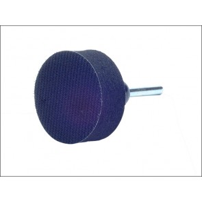 48210 Velcro Spindle Pad Soft Face 50mm 50-SP20