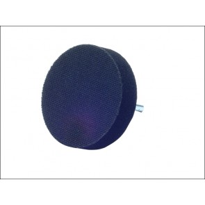 48215 Velcro Spindle Pad Sofr Face 75mm 75- Sp20