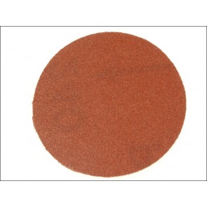 48505 Abrasive Disc 50mm P60 Velcro