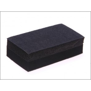 Hand Sanding Pad 70 x 125 Double Sided