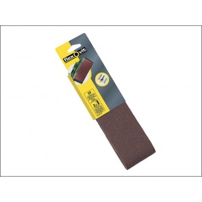 Cloth Sanding Belt 533mm x 75mm 50g Coarse (2)