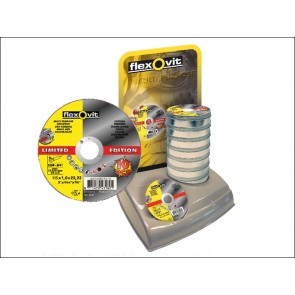 Multi Purpose Cutting Disc 230 x 1.9 x 22.23mm