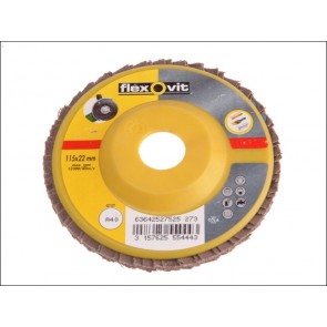 Flap Discs For Grinders 115mm 80g (1)