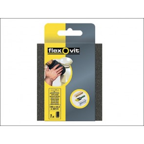 Sanding Sponges Medium / Coarse Standard
