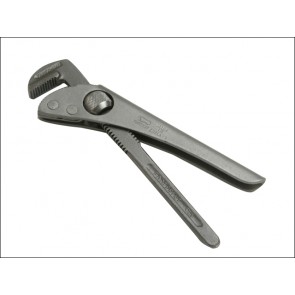 900w Pipe Wrench - Thumbturn 230mm (9in)