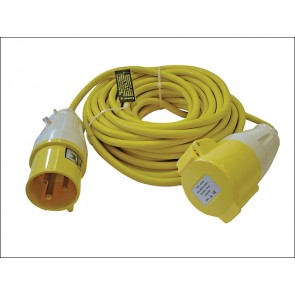 TL1432AMP Trailing Lead 14 metre 32 Amp (110 Volt)