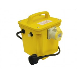 TRAN15 Transformer 1.5 KVA Single Outlet