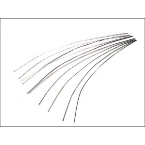 Blowpipe Solder (8 Sticks) - Approximately 1/2 Kilo