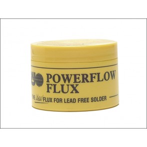 Powerflow Flux Medium - 100g