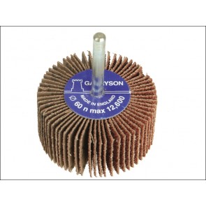 SD5020F Flap Wheel 50 x 20mm - Fine