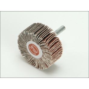 SD8030M Flap Wheel 80 x 30mm - Medium