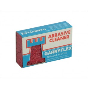 Garryflex Abrasive Block Ex Coarse 36g