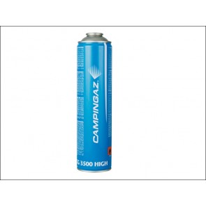 3500 Butane Propane Gas Cartridge 350G