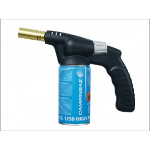 TH 2000 Handy Blowlamp With Gas