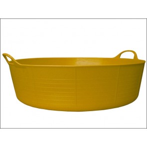 Gorilla Tub Shallow - 35 Litre