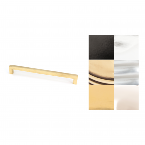 Large Albers Pull Handle - Various Finishes