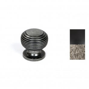 Beehive Cabinet Knob 30mm - Various Finishes