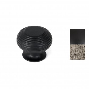 Beehive Cabinet Knob 40mm - Various Finishes