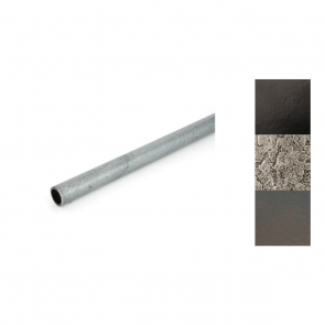 Curtain Pole 1m, 1.5m & 2m - Various Finishes