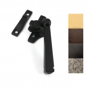 Night-Vent Locking Avon Fastener (Steel Window) - Various Finishes