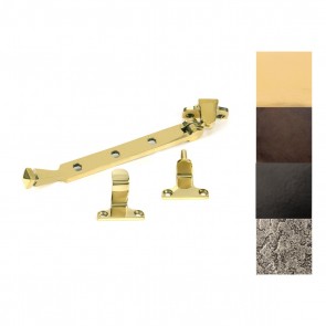 8" Avon Stay (Steel Window) - Various Finishes