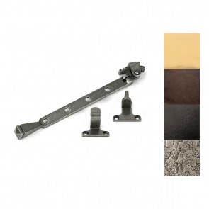 10" Avon Stay (Steel Window) - Various Finishes