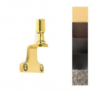 Locking Stay Pin (Steel Window) - Various Finishes