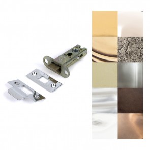 From the Anvil 3" Heavy Duty Latch - Various Finishes