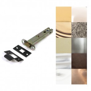 From the Anvil 5" Heavy Duty Latch - Various Finishes