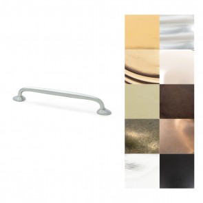 Moore Pull Handle - Medium - Various Finishes