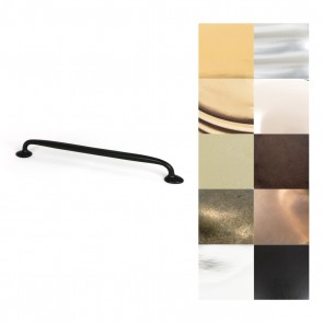 Moore Pull Handle - Large - Various Finishes