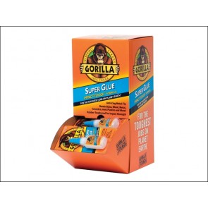 Gorilla Superglue 15 g