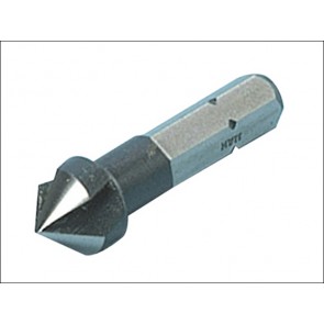 XCM16 High Speed Steel Countersink 16.5mm - Metal