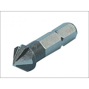 XCW15 High Speed Steel Countersink - Wood (up To No.16)