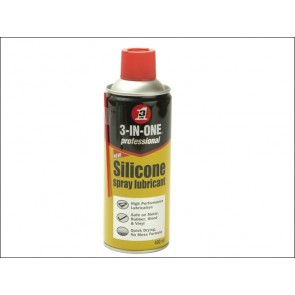 44015 3 in 1 Silicone Spray