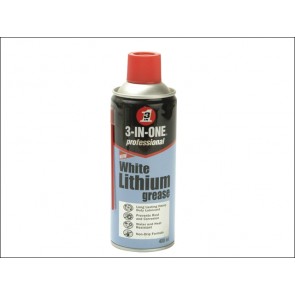 44016 3 in 1 White Lithium Grease