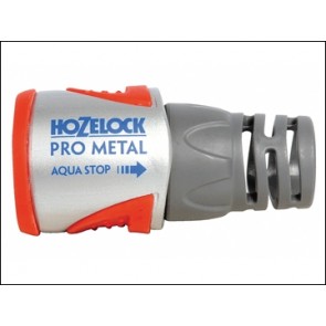 2035 Pro Metal Aquastop Hose Connector