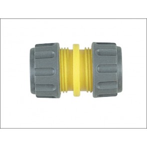 2100 Hose Repair Connector 12.5-15 mm (1/2 in & 5/8 in)