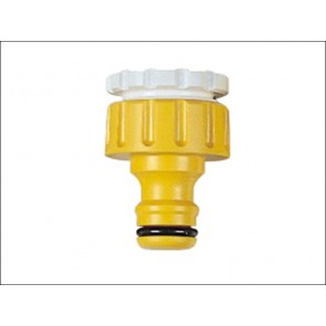 2175 Threaded Tap Connector 3/4in